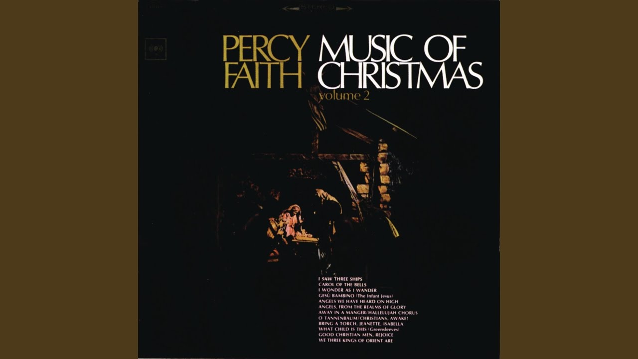 Carol Of The Bells Carol Of The Bells