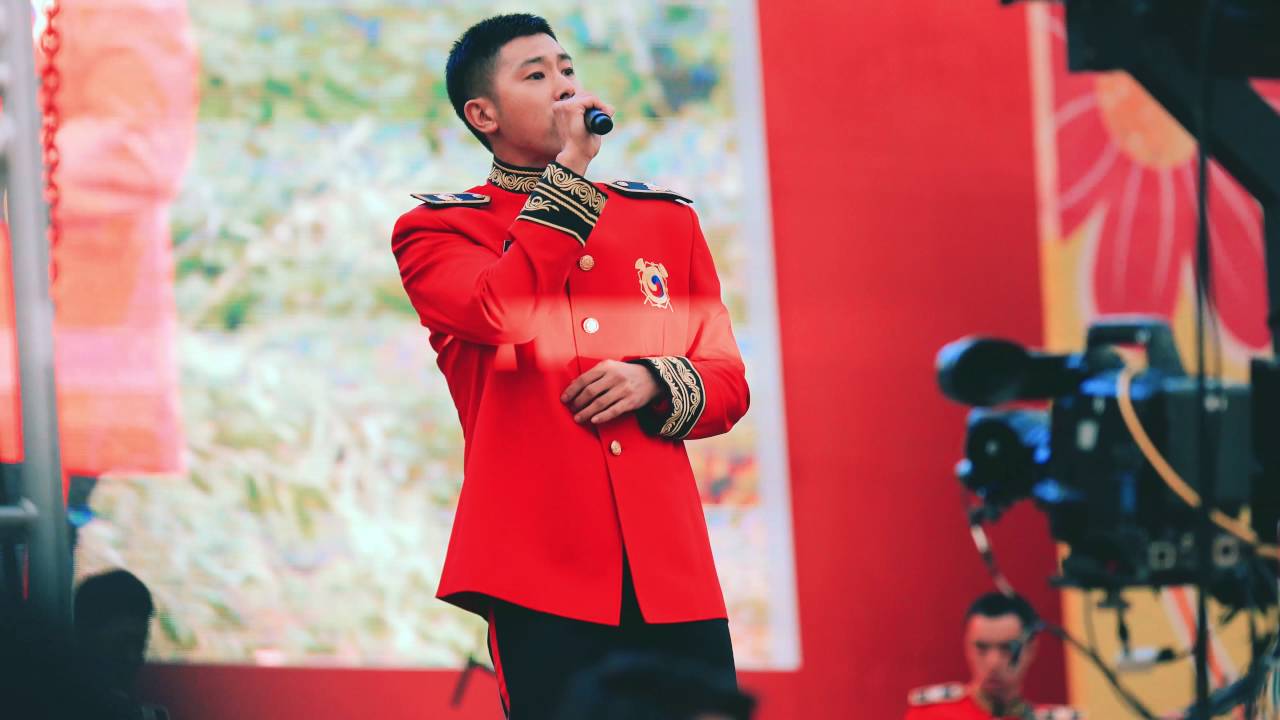 [4k Fancam/직캠] 161015 유노윤호동방신기 (東方神起 | TVXQ!) 프라이머리 - 시스루 @양주