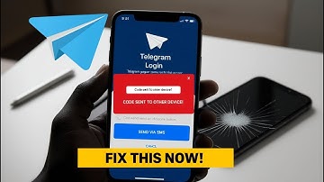 Lost Your Old Device? Here’s How To Log In To Telegram!