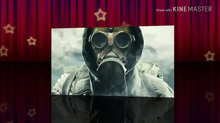 DECC-Into The Sea (Official Music Video)