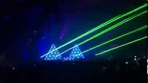 Fusion! intro d-block & s-te-fan