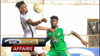 Namungo 3-3 Tanzania Prisons | Highlights | NBC Premier League 20/05/2022