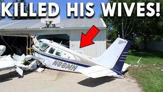 The Most Disturbing Father Pilot Mistakes Killed Family Twice, Never Seen Before!