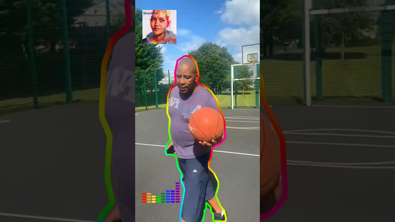 Trippy DubPop - Live Lyric Promo