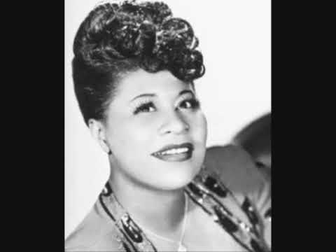 Ella Fitzgerald  Louis Armstrong Moonlight In Vermont