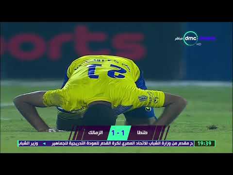 المقصورة - حسن شحاته ورأيه في تعادل الزمالك مع طنطا "باسم مرسي تغييره كان خاطئ"