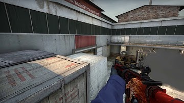 self-boost on Cache
