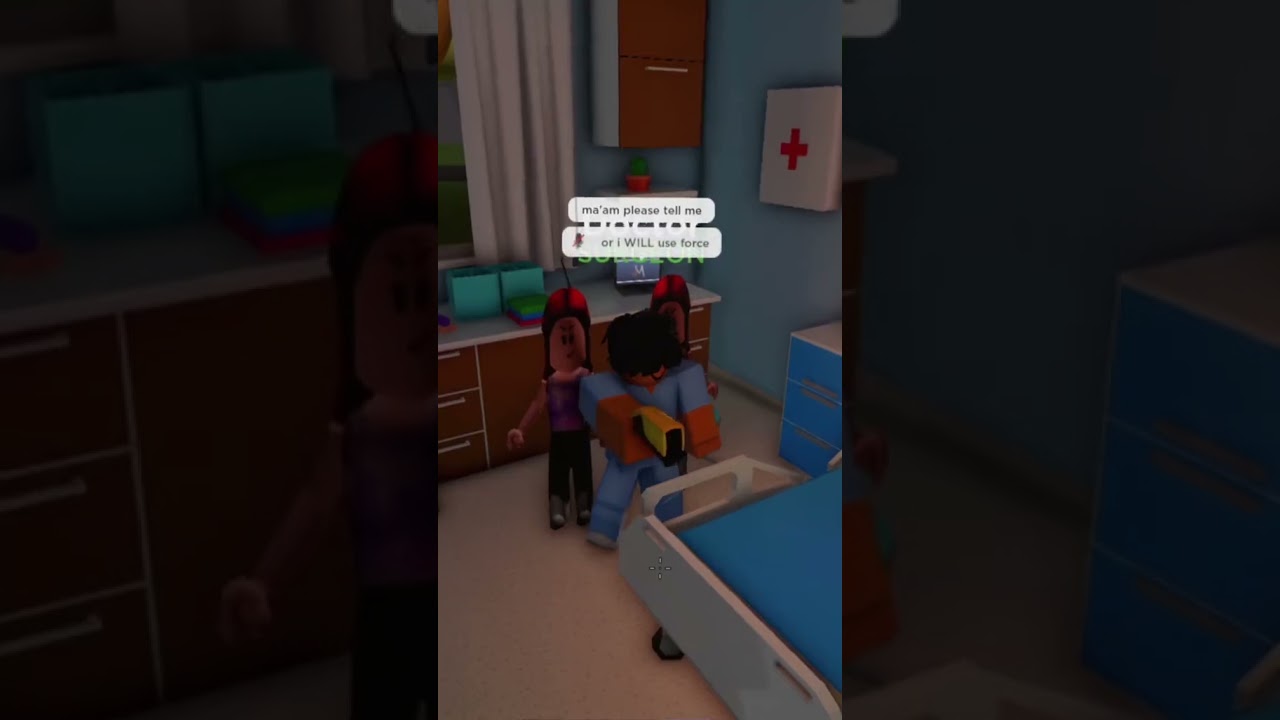 Maple Hospital