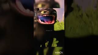 HTTYD | Fun Toothless😅