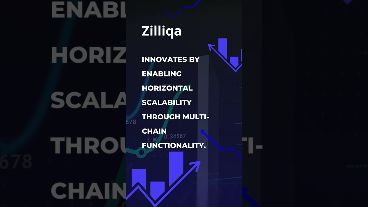 Zilliqa Crypto Easy Gide: Scalable Blockchain for High-Performance Applications  