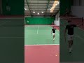 Run In And Pray 🙏🎾