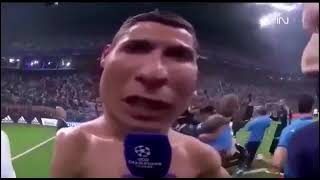 Ronaldo Siiiuuu