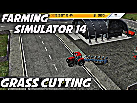Grass Cutting Simulator Script – DBKXTM