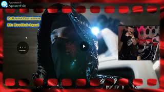 Albanian Drill:  #STS S9 -Shqipet Dublinit (New Zealand Reaction)