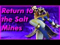 Return to the Salt Mines