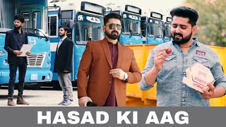 HASAD | Inteqam Dekhega | True Story | Bwp Production