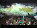 La Banda Los Del Sur CÁNTICOS Mix1 Los Del Sur Siempre Presentes Atletico Nacional 