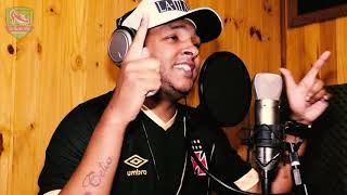 #DeSaltoAltoeChuteira - Conheça Mc Darlan, o autor do hit Raiz é ser Vasco