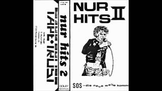 Nur Hits II: SOS - Die Neue Welle Kommt C-6