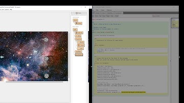 Greenfoot Tutorial #19 - Spaceship Part 12 - Score UI