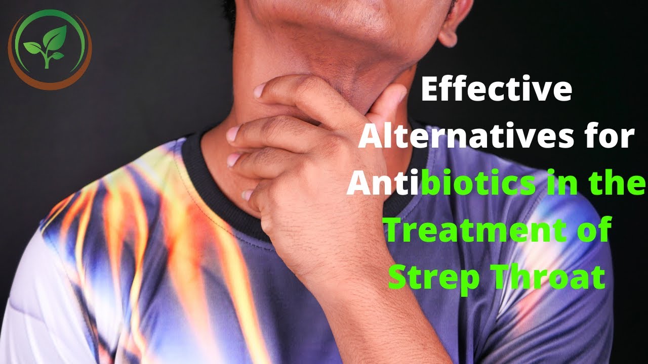 Treatment of Strep Throat Home Remedies For Sore Throat Best