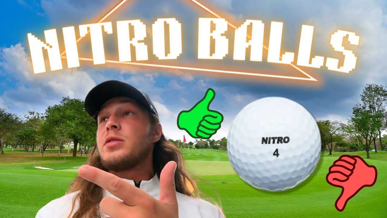 are-nitro-golf-balls-worth-it-balboa-battles-youtube