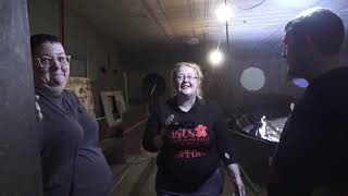 The MOST Haunted Theater | Real GHOST Encounters Caught On Camera