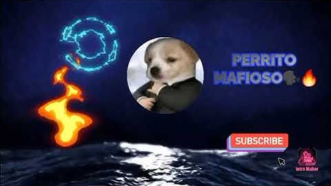  Es mi primer video , porsierto como esta la intro 