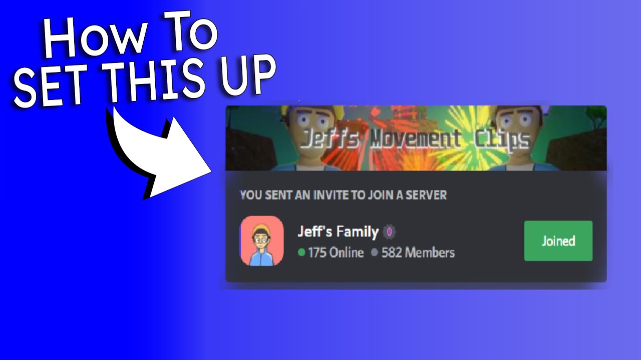 how-to-get-invite-splash-in-discord-invite-splash-discord-youtube