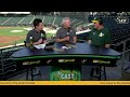 A's & Angels Preview From West Sacramento! | David Forst, Scott Emerson & Johnny Doskow join Towny!