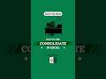 How to Use Consolidate in Excel | Excel मे Data Consolidate कैसे करे| #excel #computer #shorts #tips