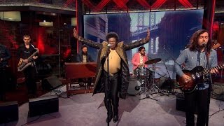 Saturday Sessions: Charles Bradley performs \\