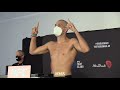 UFC Fight Island 6 Weigh-Ins: Brian Ortega, Korean Zombie Make Weight  - MMA Fighting