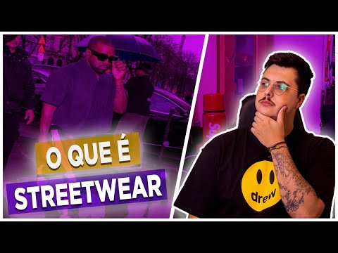 Vídeo: Por Que A Marca Streetwear KROST é O Futuro Da Moda