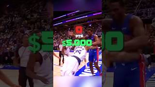 HOW TO MAKE $5,000💸 #nba #sports #prizepicks #nfl #sportsbetting #viral #betting #money #mlb #funny
