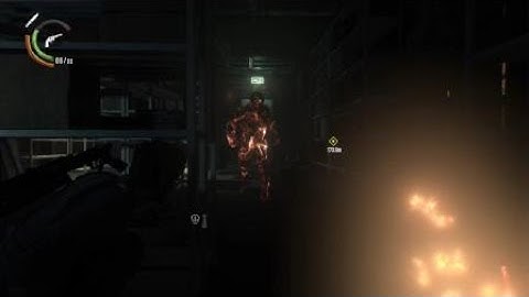 The Evil Within 2 Stupid AI