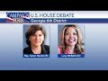 Georgia 6th Congressional District Debate Karen Handel vs Lucy McBath Oct 23, 2018