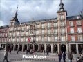 Guía Turística de Madrid (España-Spain)