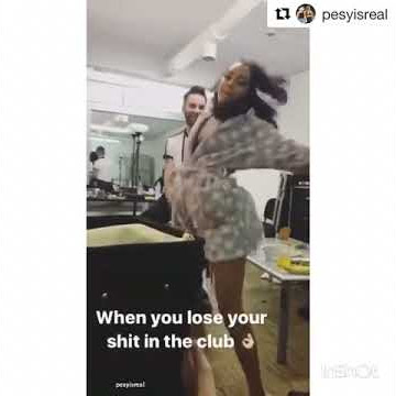leigh Anne from little mix hilarious dance 😂😂