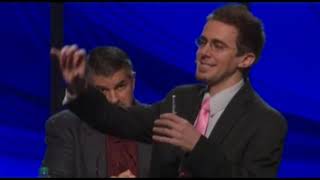 DEBATE on CREATION Part 2 | Panel Perspective: Old Earth, Young Earth, Evolution | 2011 BWC