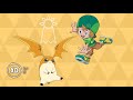Digimon Adventure 2020 Ending Full 2『Q? - Reol』