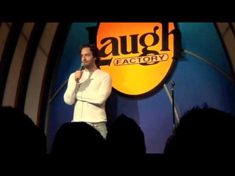 Chris D'Elia - Drunk Girls