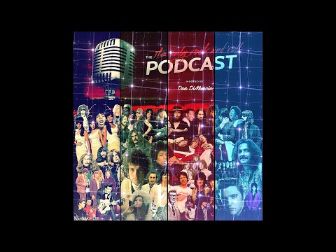 So what exactly is "The It's Only Rock And Roll Podcast"?