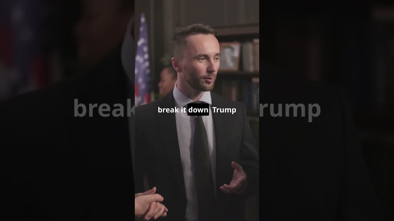 Decoding Trump A Historical Perspective From Experts