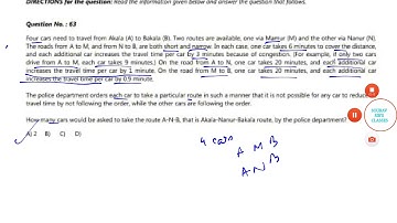 CAT 2017 Solutions 4 With Preparation and Analysis, online Coaching classes #SOURAV SIR
