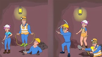 Fun Swap Story - Level 1-30 Walkthrough Solution -  All Levels - Android GamePlay