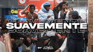 SUAVEMENTE DRILL REMIX | Prod Alh Beats