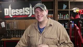 7 3 Powerstroke Head Rebuild