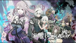 ★ NieR Replicant ~ Top 15 Best Epic Theme Songs ★