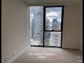 Brand new apartment for lease in Melbourne CBD